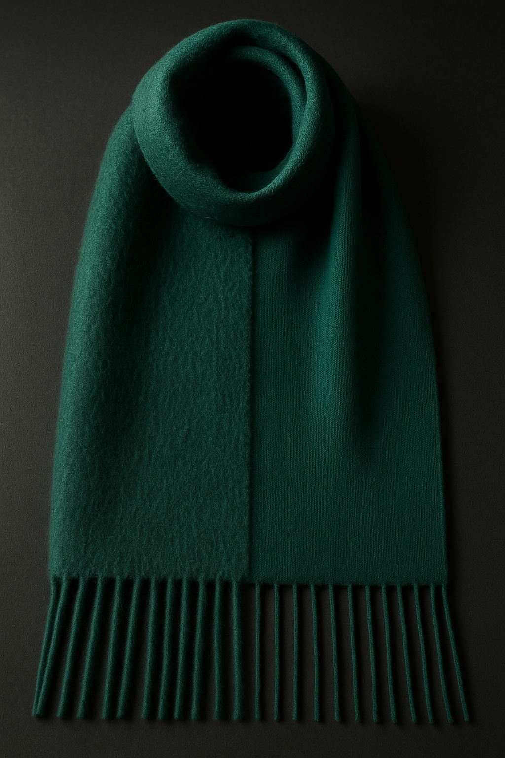 Malachite Scarf