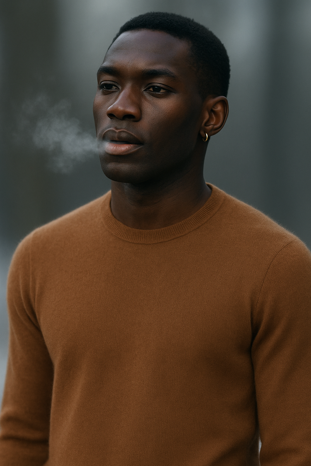 Vicuña Crew - Cinnamon