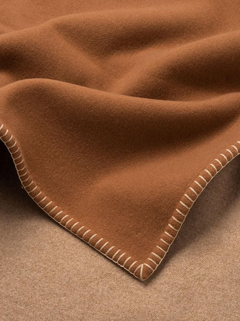 Cashmere Bed Sheet Set